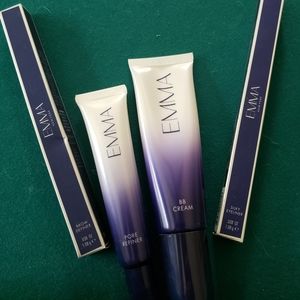 New Emma cosmetics